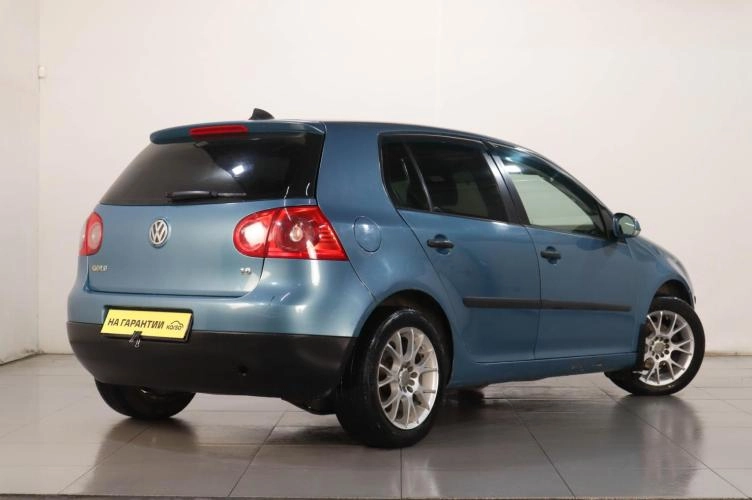 Volkswagen Golf 6 из 6