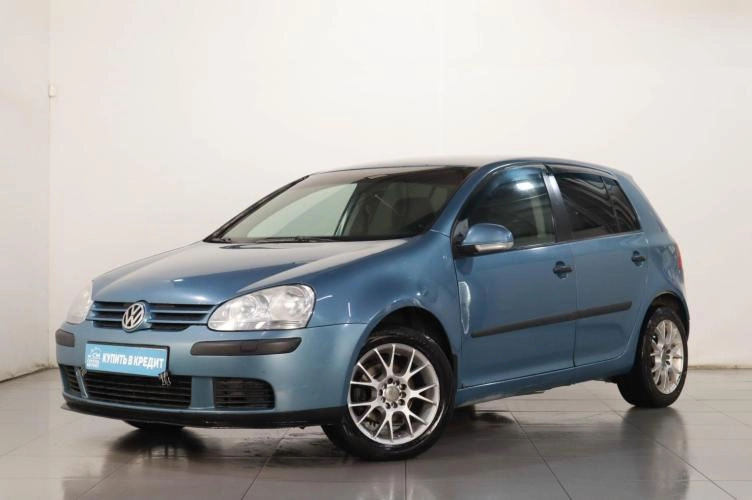 Volkswagen Golf 3 из 6