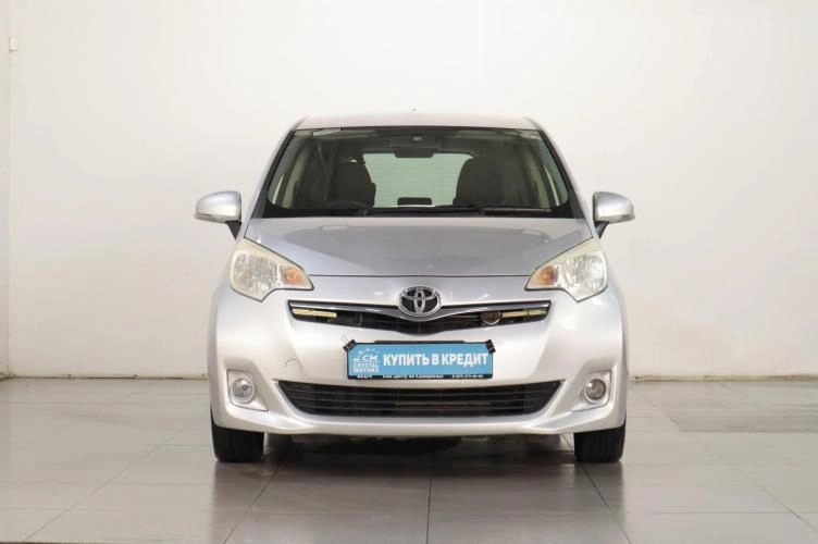 Toyota Ractis 2 из 6