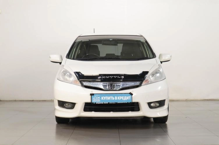 Honda Fit Shuttle 2 из 6