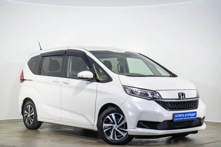Honda Freed 1 из 6