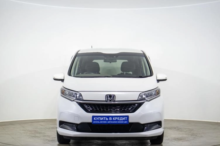 Honda Freed 2 из 6