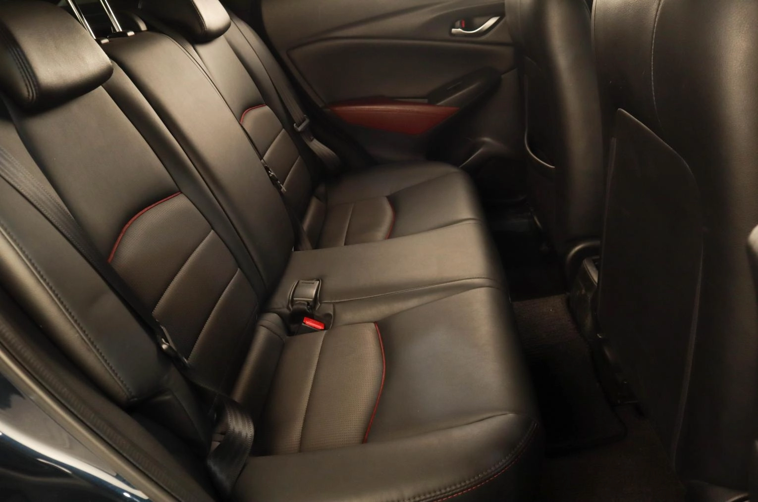 Mazda CX-3 19 из 19
