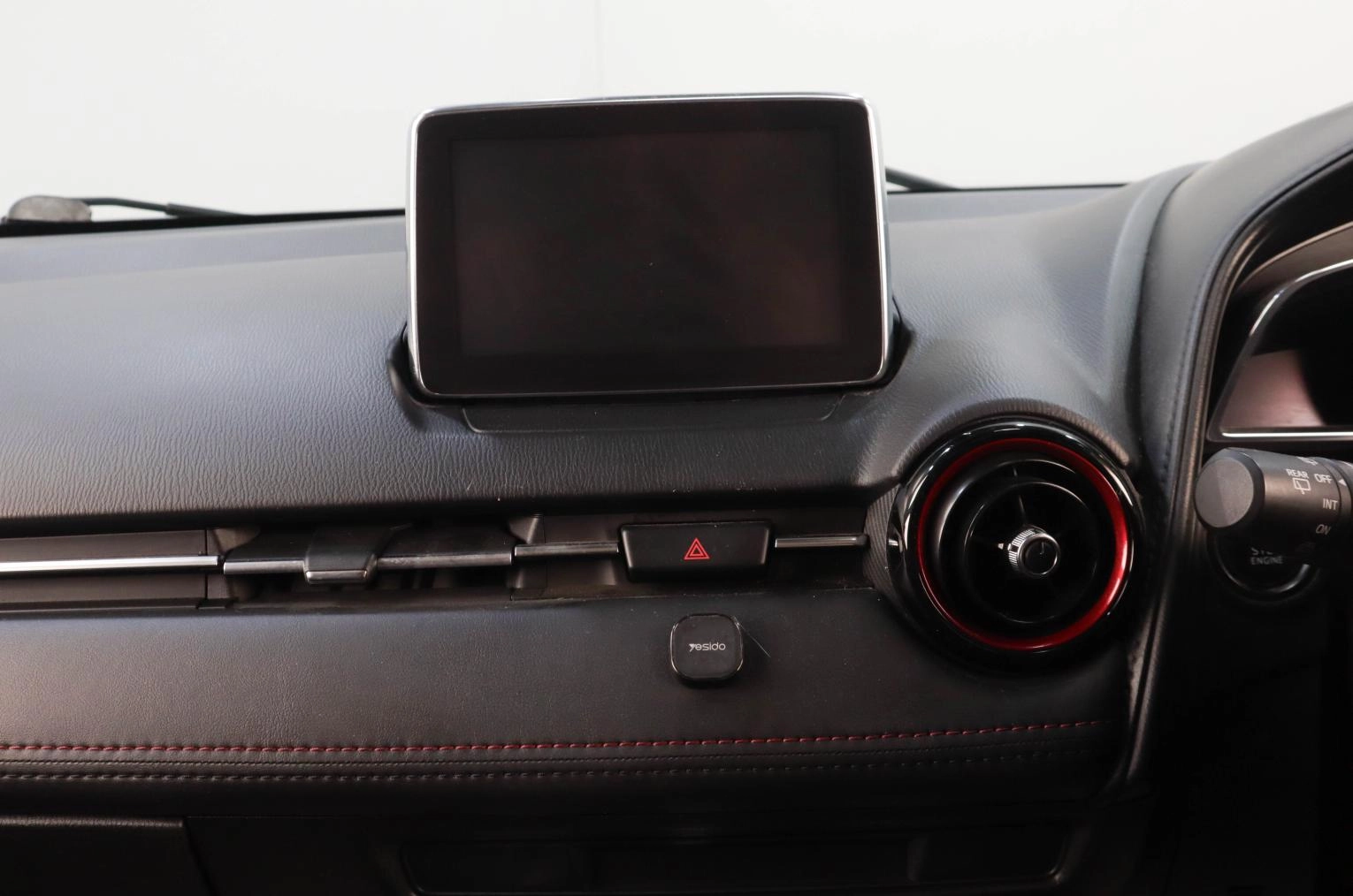 Mazda CX-3 15 из 19