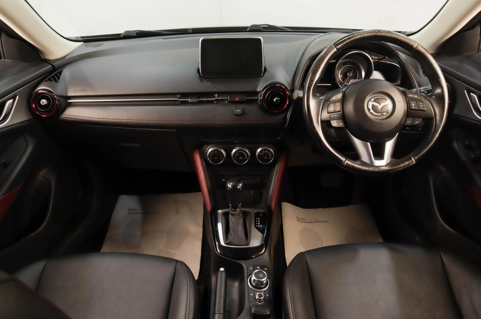 Mazda CX-3 9 из 19