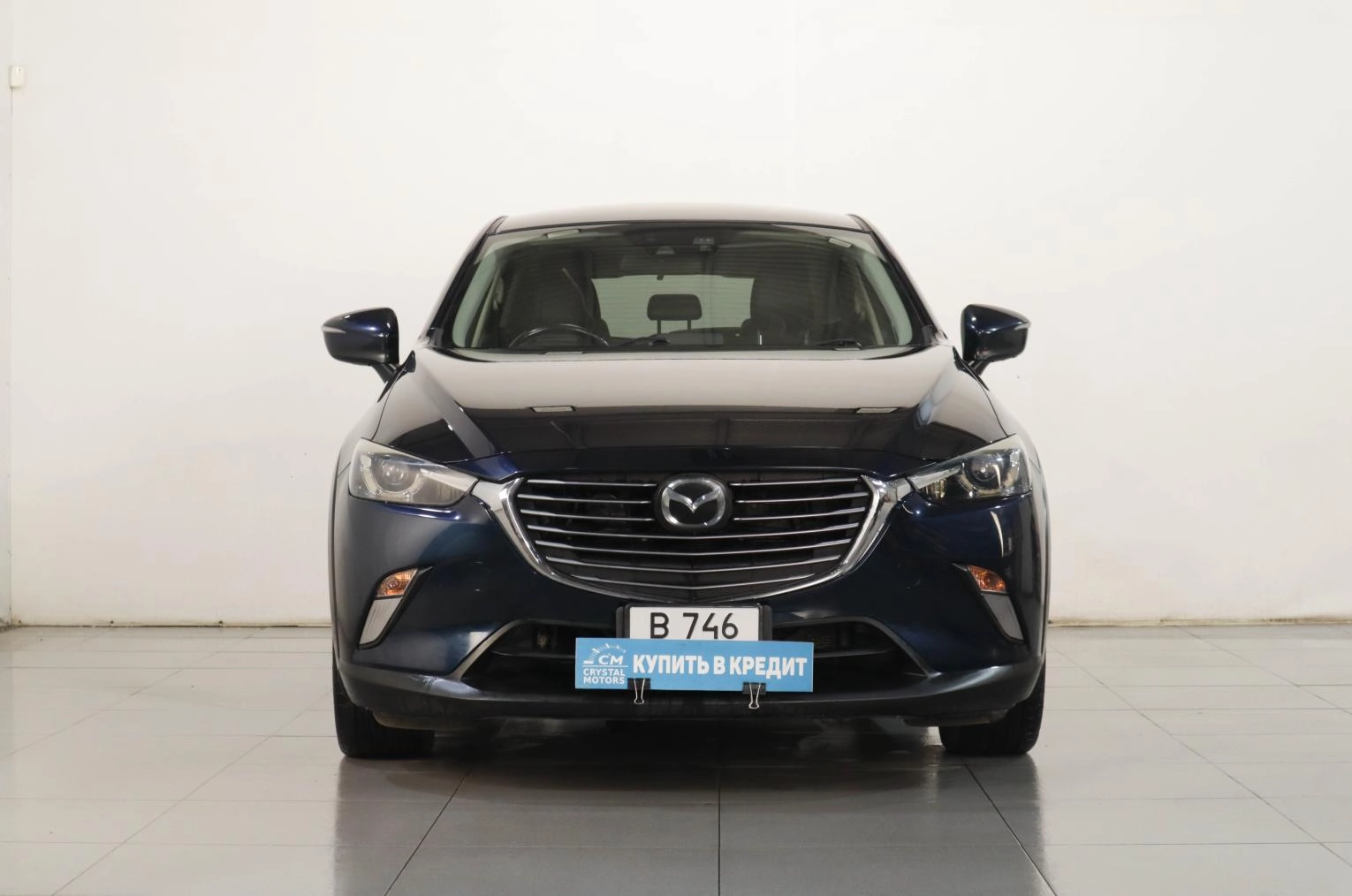 Mazda CX-3 2 из 19