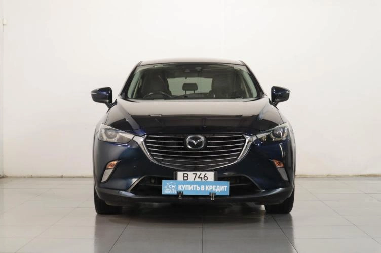 Mazda CX-3 2 из 6