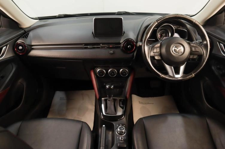 Mazda CX-3 9 из 19