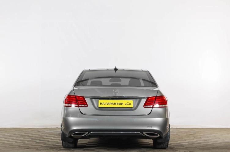 Mercedes-Benz E-класс 5 из 6