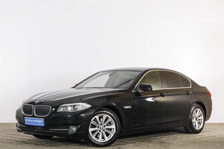 BMW 5 серия 3 из 6