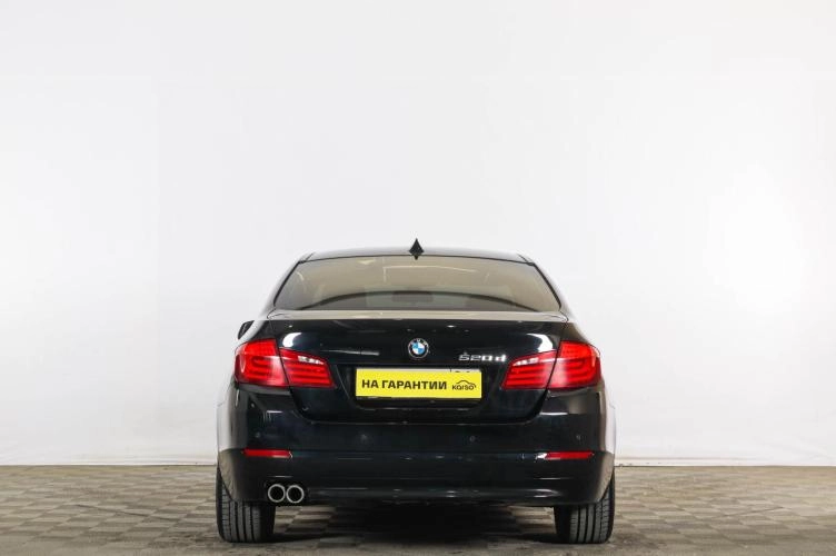BMW 5 серия 5 из 6
