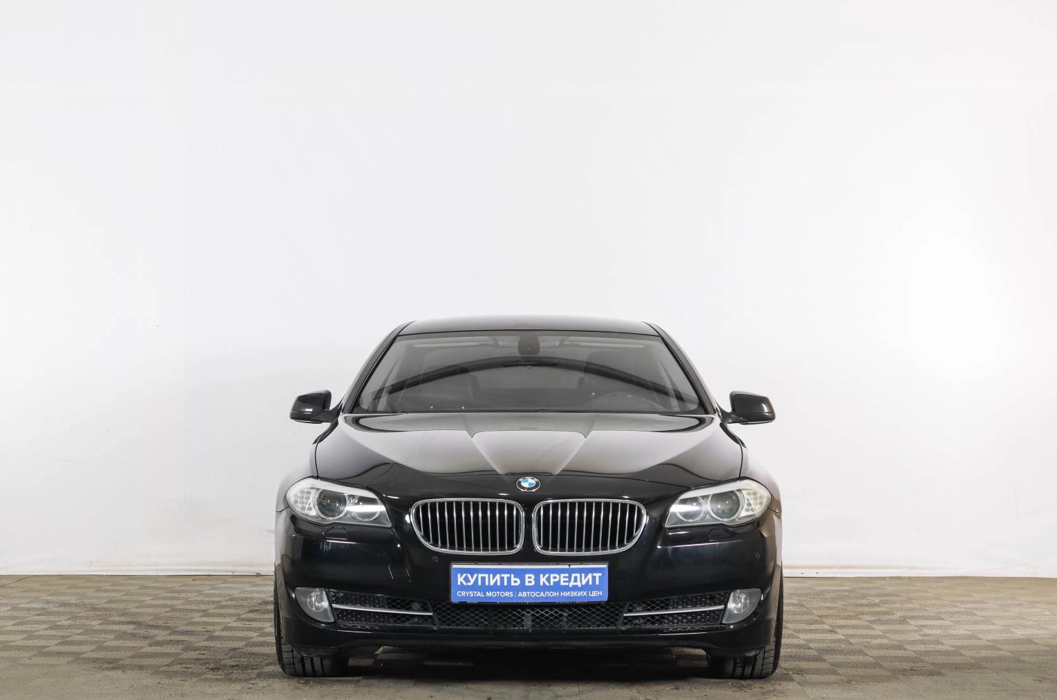 BMW 5 серия 2 из 19