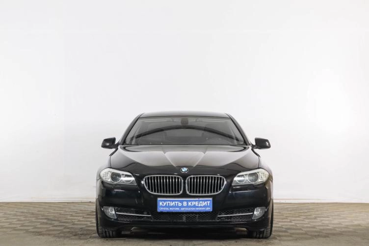 BMW 5 серия 2 из 6