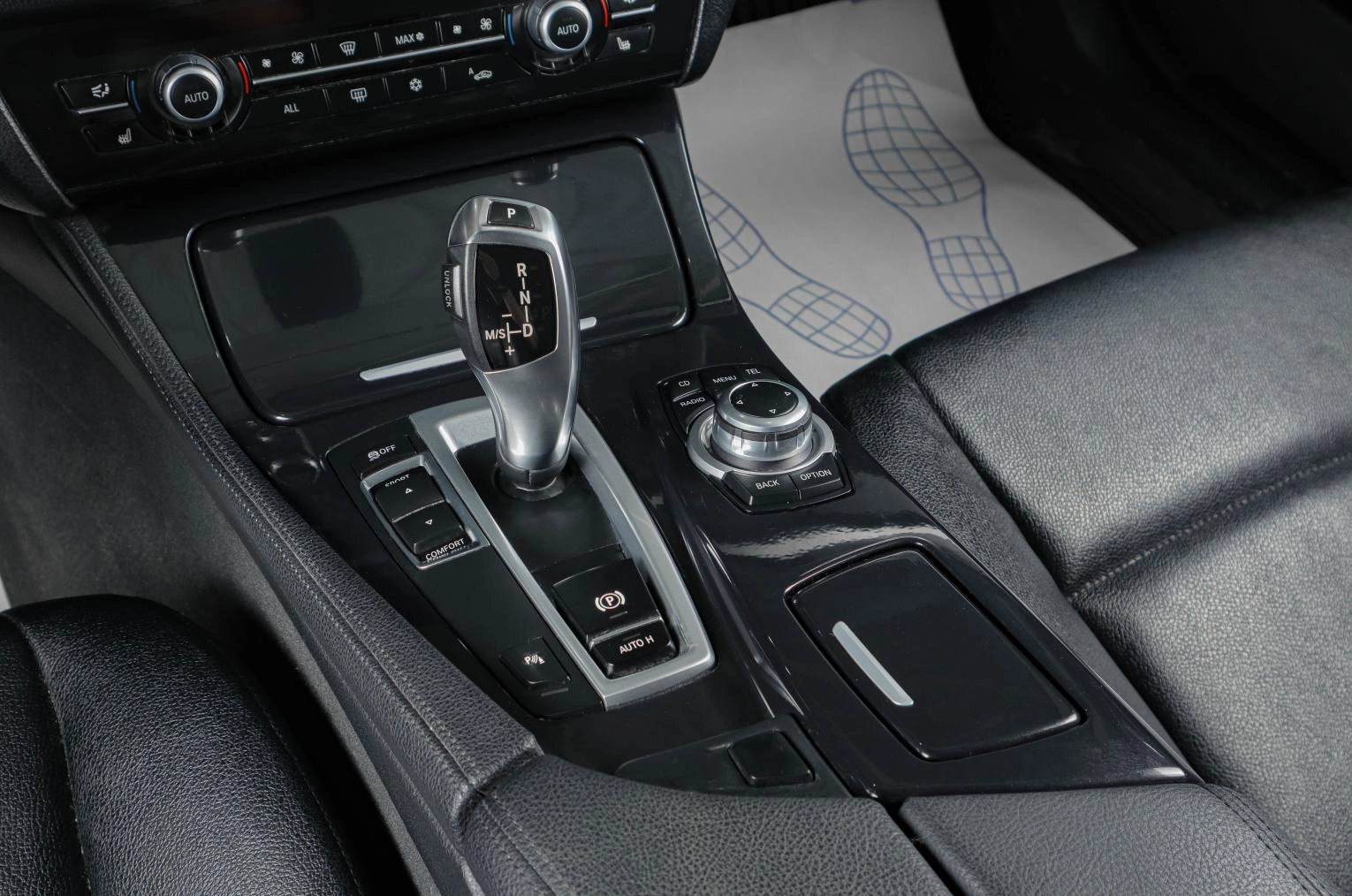 BMW 5 серия 17 из 19