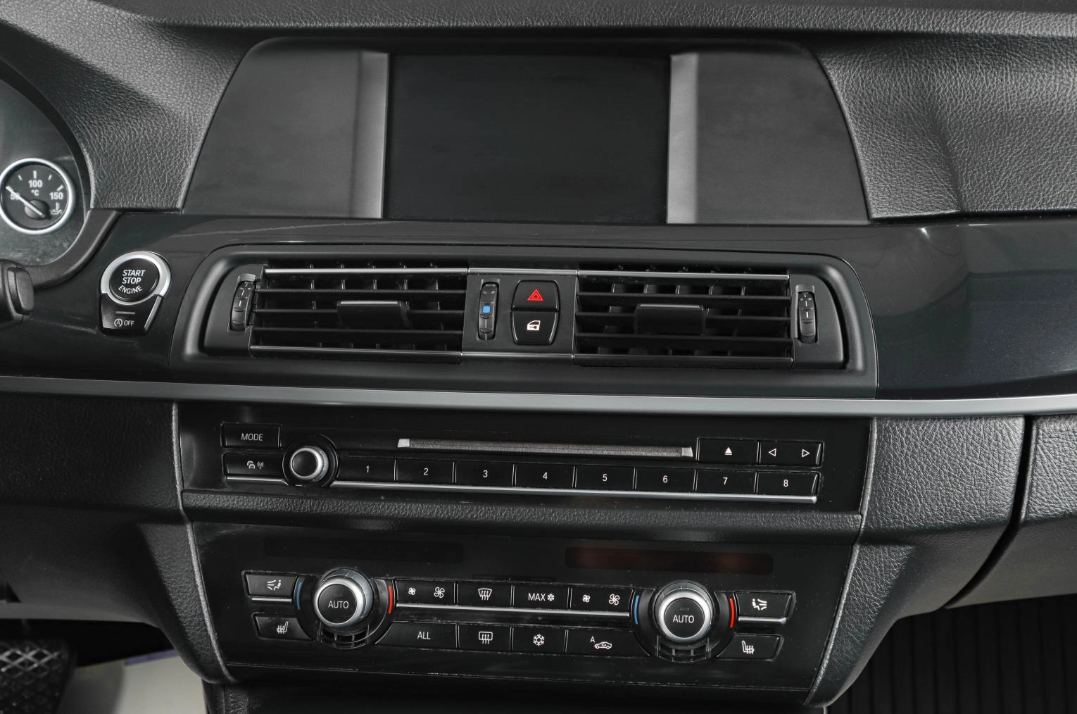 BMW 5 серия 16 из 19