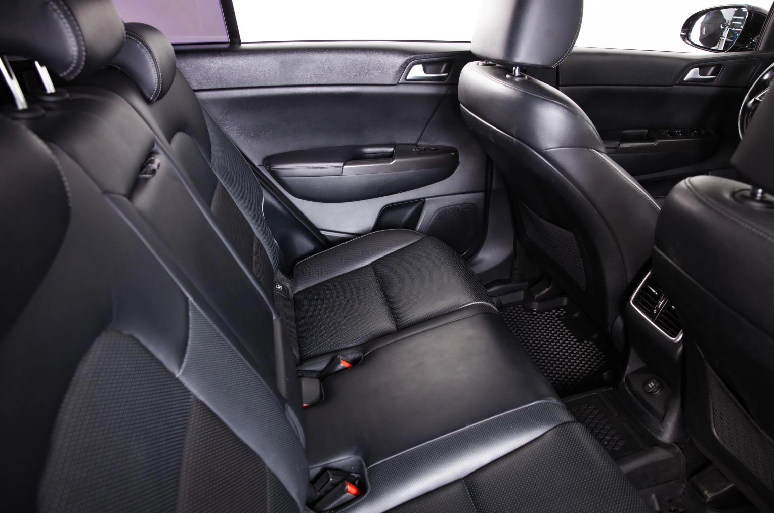 KIA Sportage 9 из 24