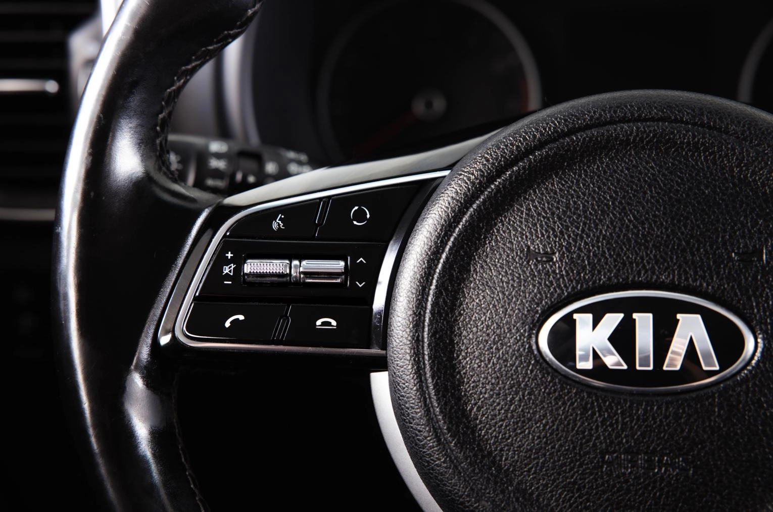 KIA Sportage 17 из 24
