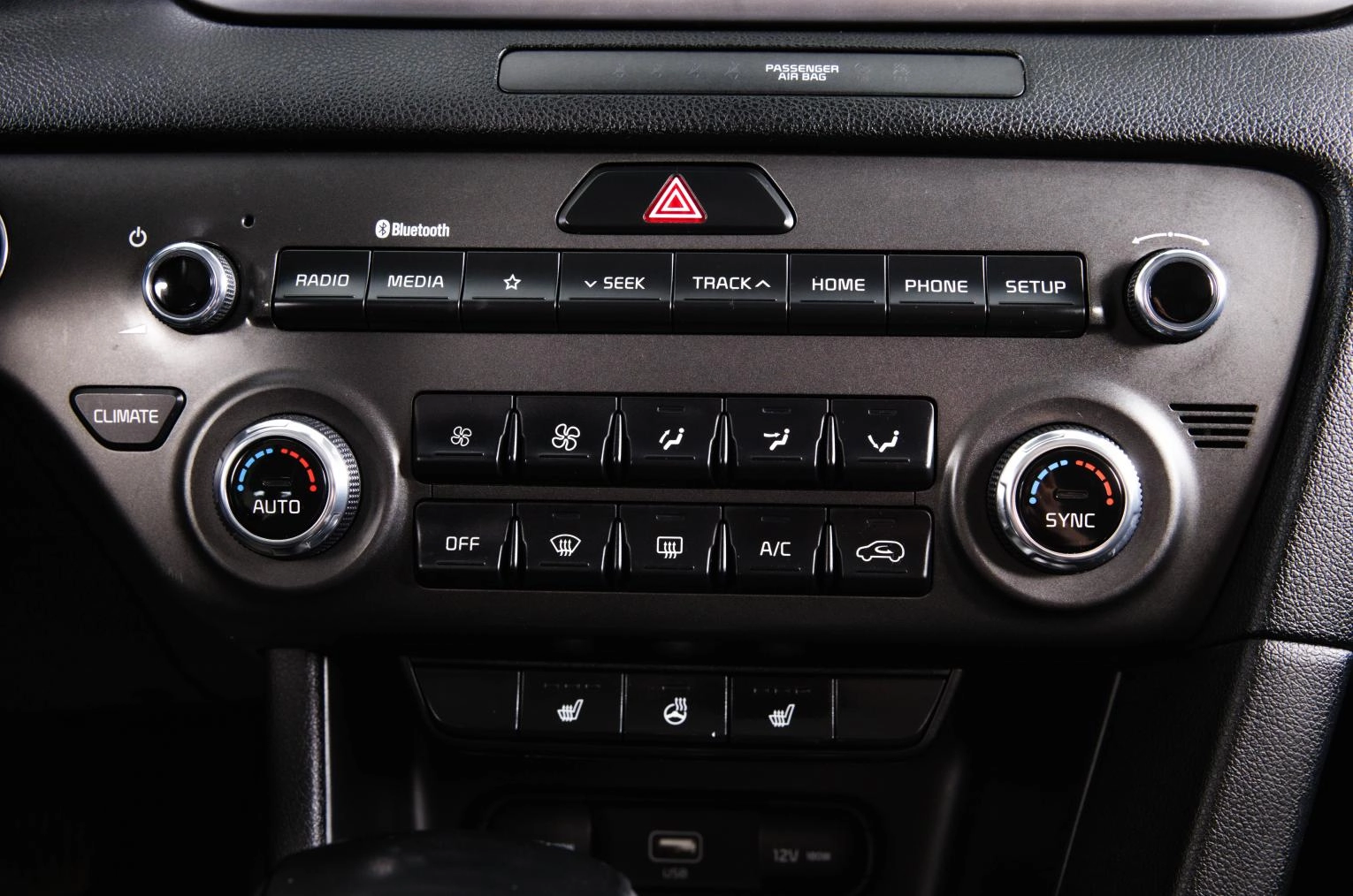 KIA Sportage 15 из 24