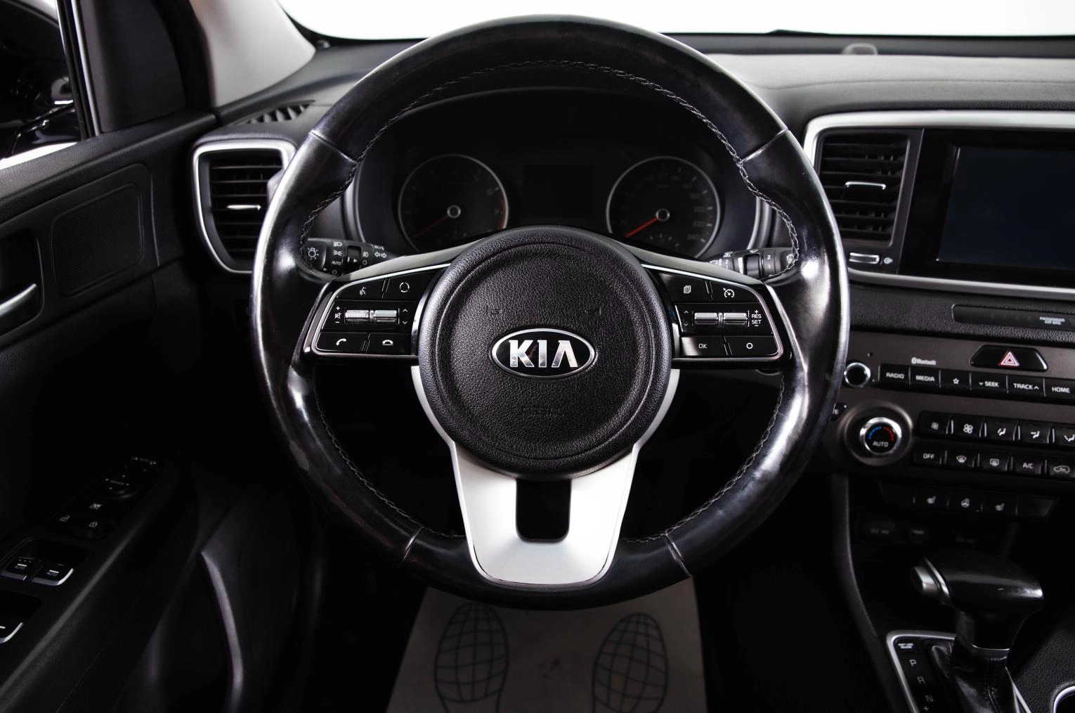 KIA Sportage 16 из 24