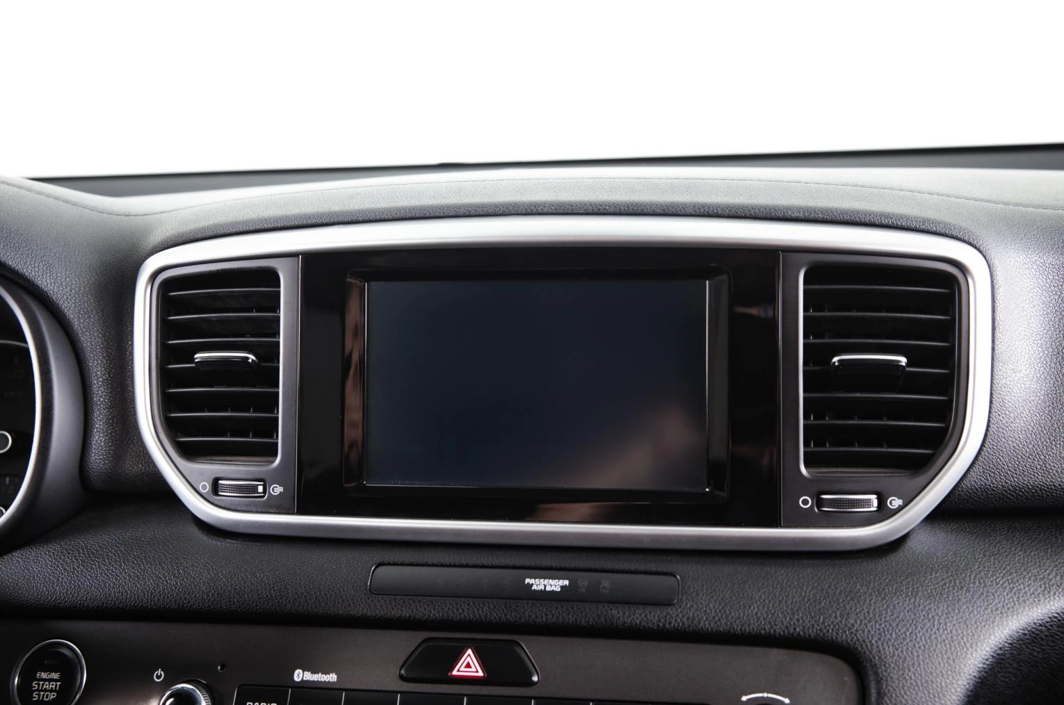 KIA Sportage 14 из 24