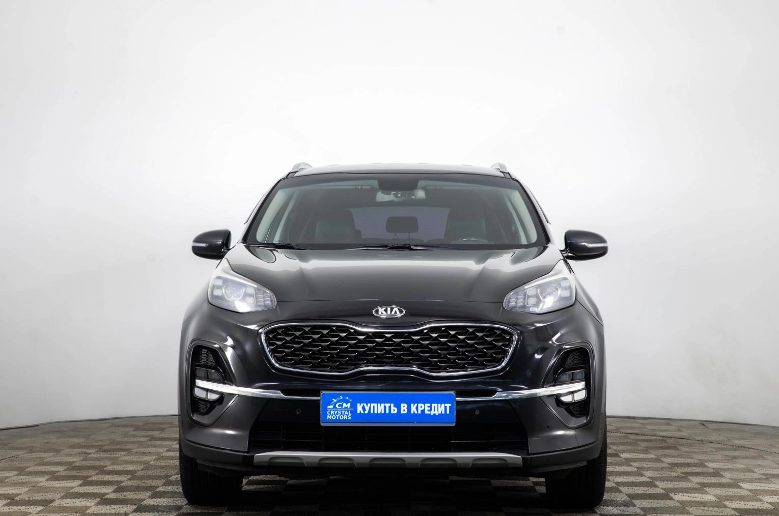 KIA Sportage 2 из 24