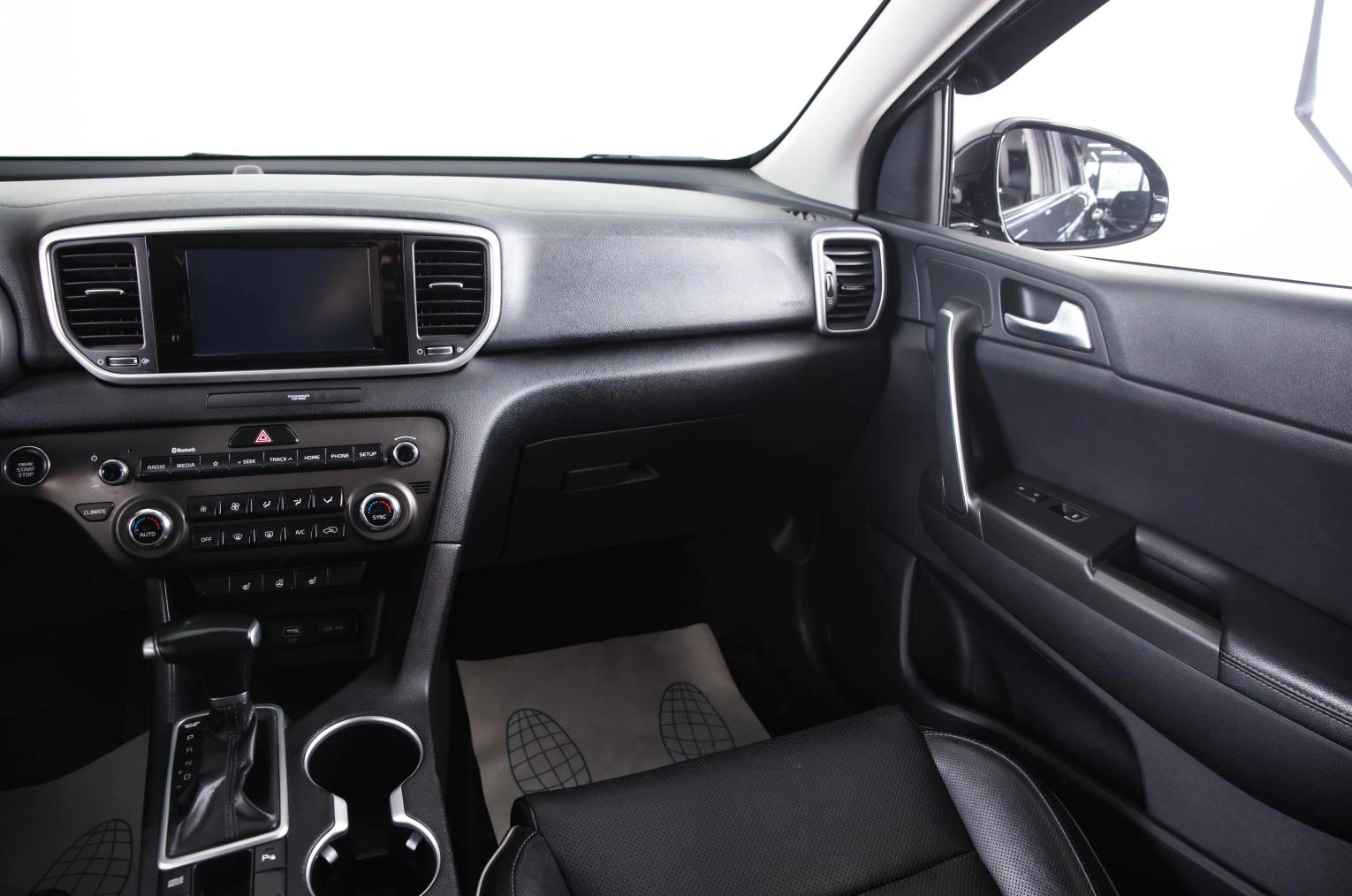 KIA Sportage 13 из 24