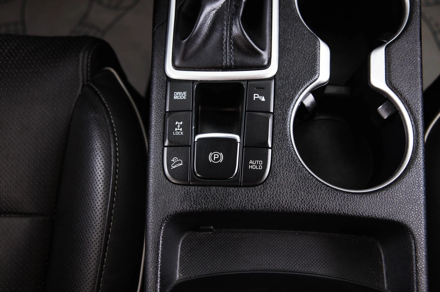 KIA Sportage 21 из 24