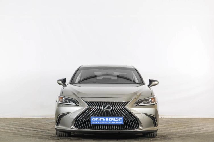 Lexus ES 2 из 6