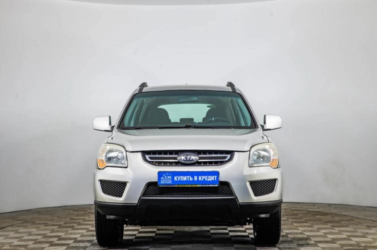 KIA Sportage 2 из 6