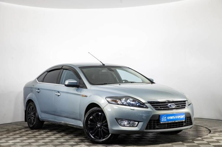 Ford Mondeo 1 из 6