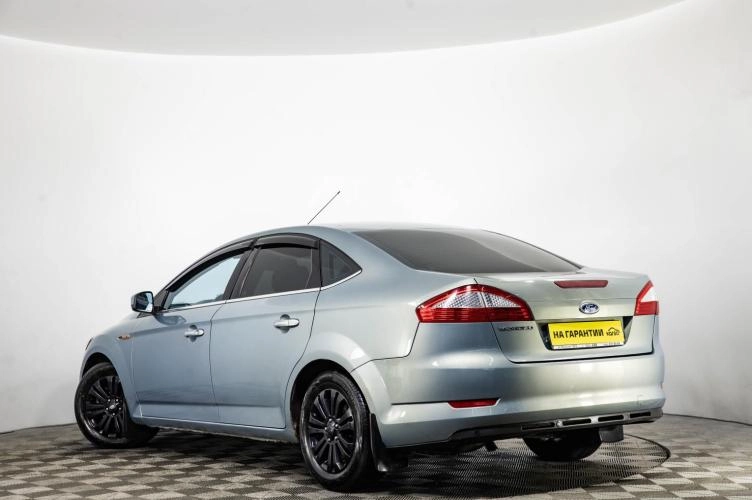 Ford Mondeo 6 из 6