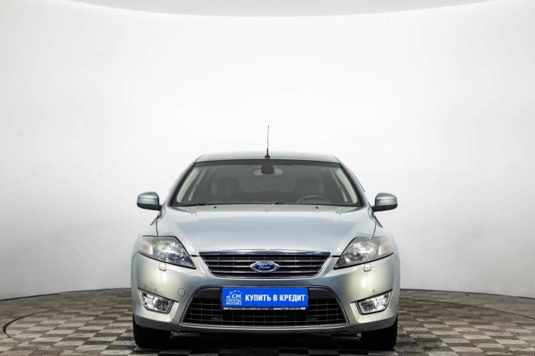 Ford Mondeo 2 из 6