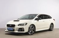 Subaru Levorg 3 из 18