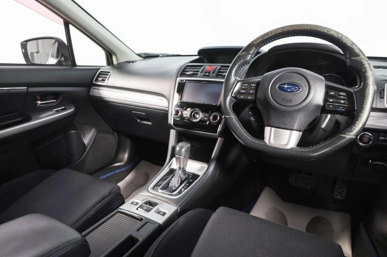 Subaru Levorg 7 из 18