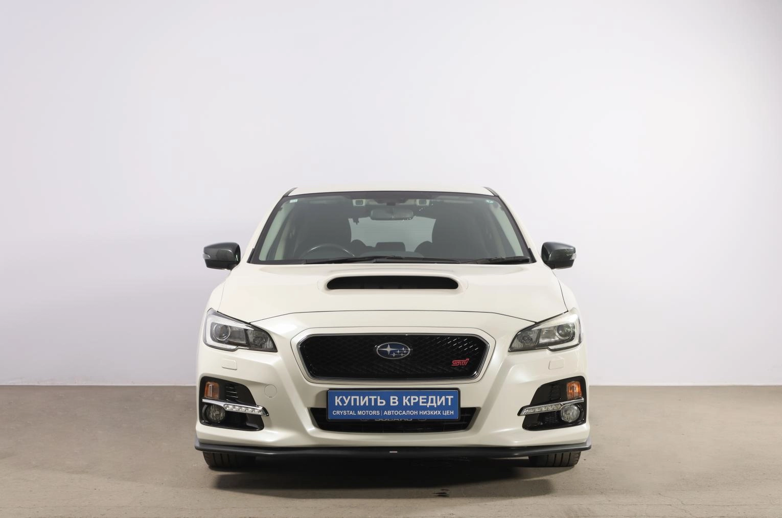 Subaru Levorg 2 из 18