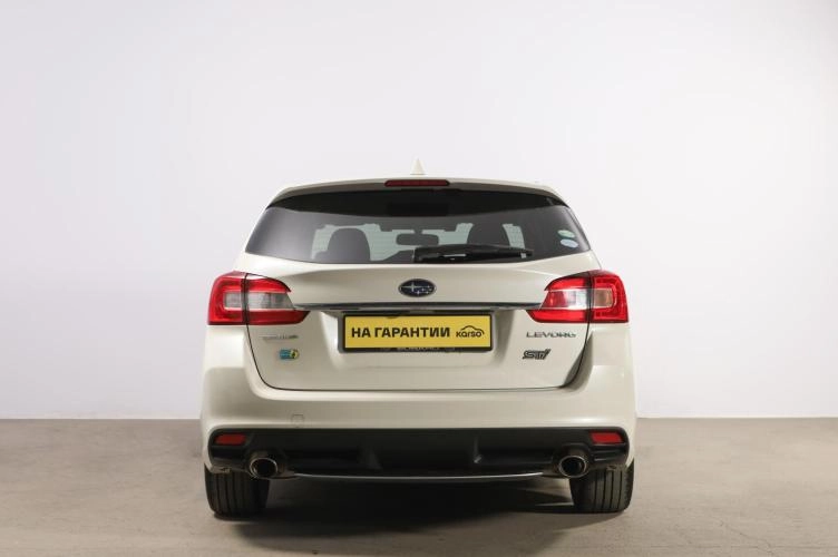 Subaru Levorg 5 из 6