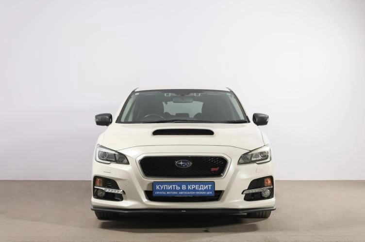 Subaru Levorg 2 из 6