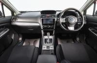 Subaru Levorg 8 из 18