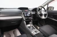 Subaru Levorg 9 из 18