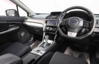 Subaru Levorg 7 из 18