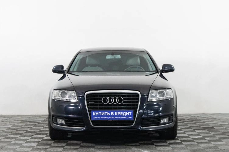 Audi A6 2 из 6
