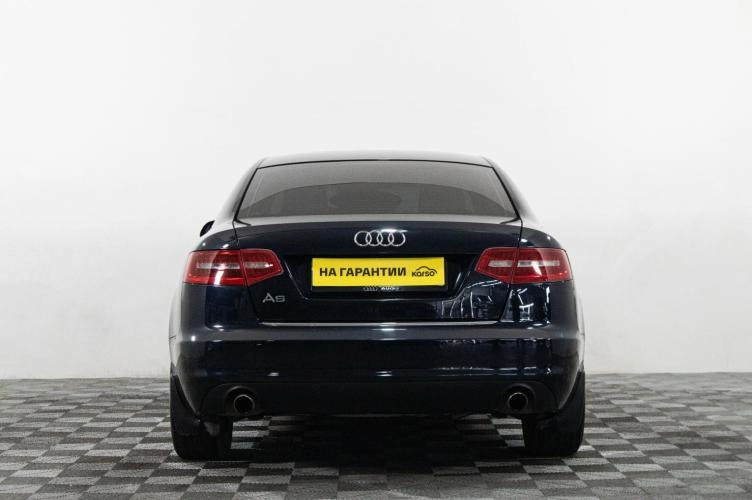Audi A6 5 из 6