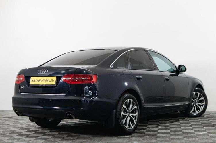 Audi A6 6 из 6