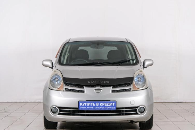 Nissan Note 2 из 6