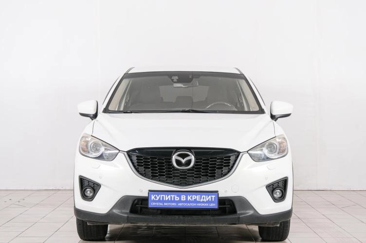 Mazda CX-5 2 из 6