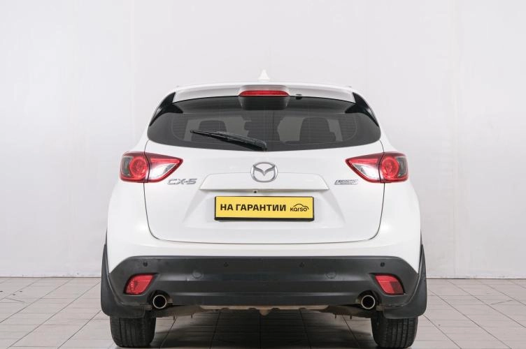 Mazda CX-5 5 из 6