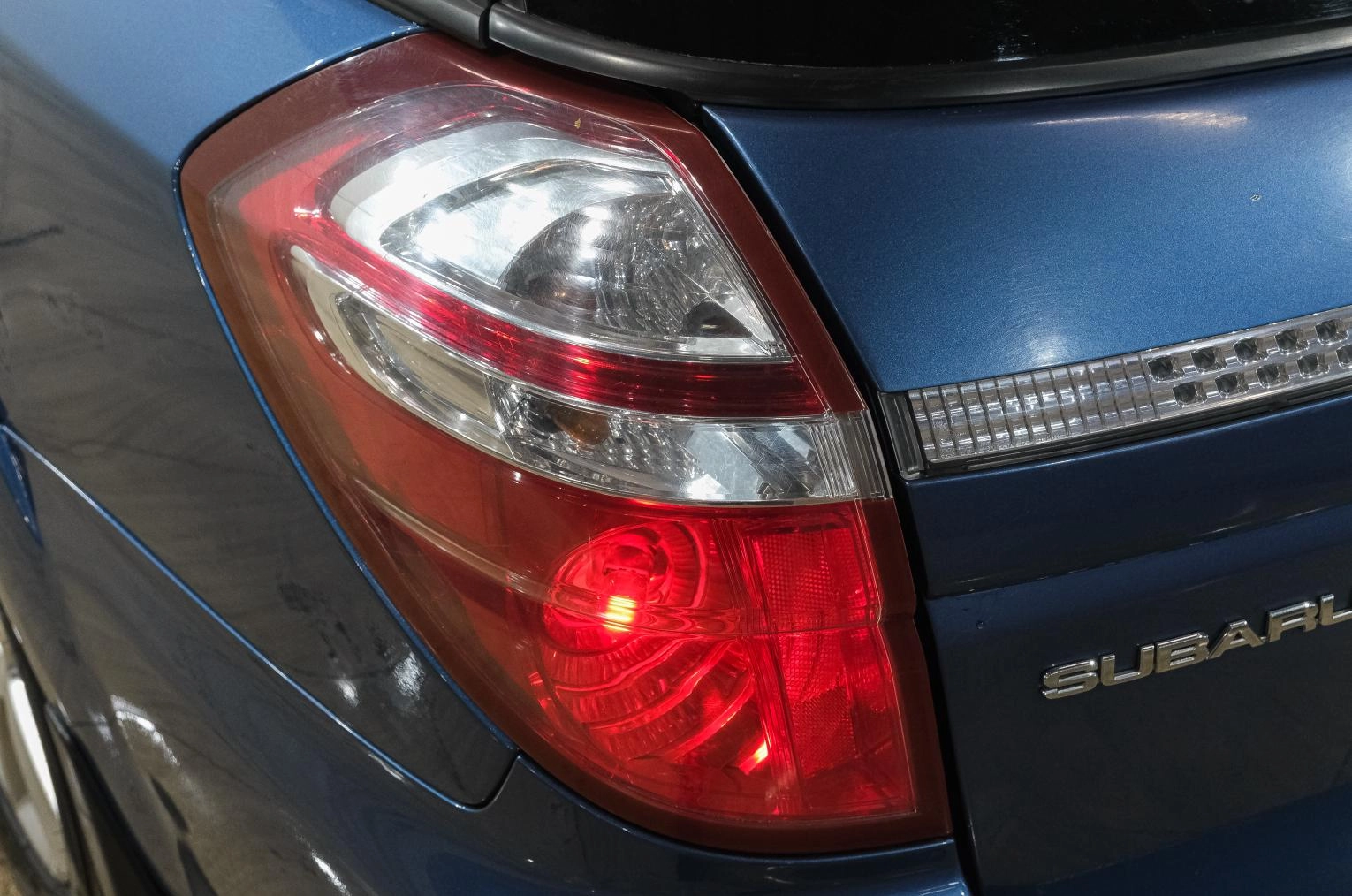 Subaru Outback 7 из 33