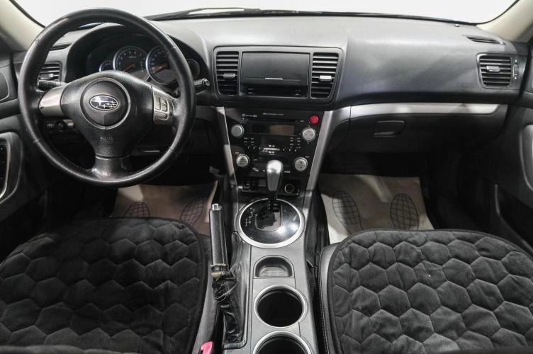 Subaru Outback 18 из 33