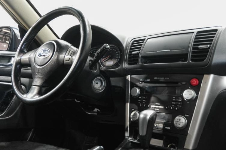 Subaru Outback 20 из 33