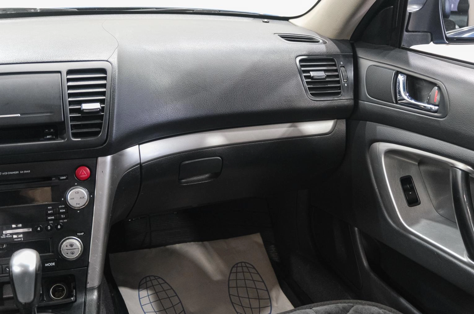 Subaru Outback 17 из 33